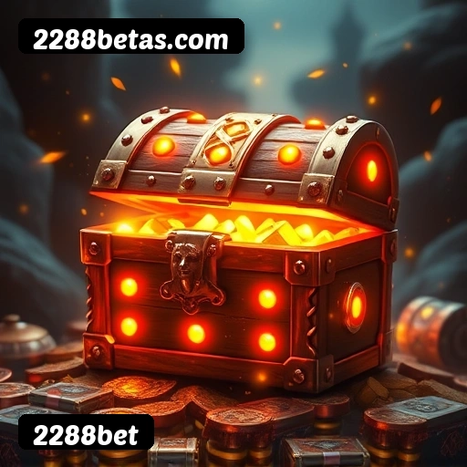 2288bet bônus R$5.000 + 500 giros - Rollover 35x, prazo 30 dias, 38% taxa conversão