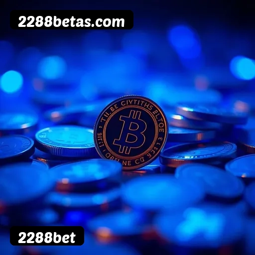 Tabela RTP dos jogos de cassino da 2288bet