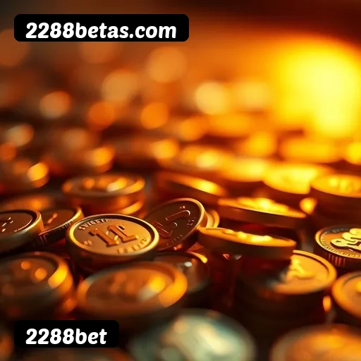 Logo da 2288bet