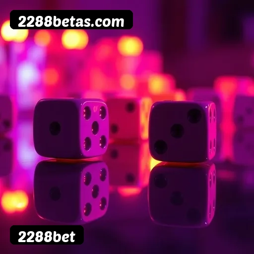 6 vantagens exclusivas do programa VIP da 2288bet